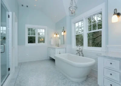 Diablo Master Bath